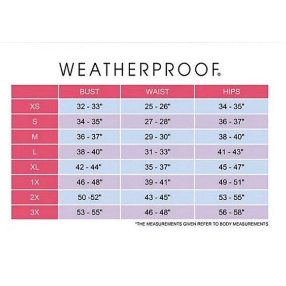 *SOLD* NWT Weatherproof Hooded Diamond-Quilted Duffle Coat Olive Green XL - Picture 5 of 5